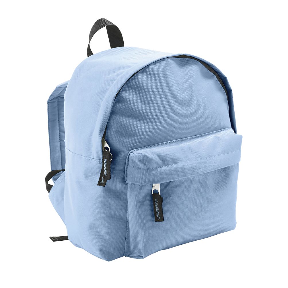 SOL'S 70101 - RIDER KIDS Sac à Dos En Polyester 600 D