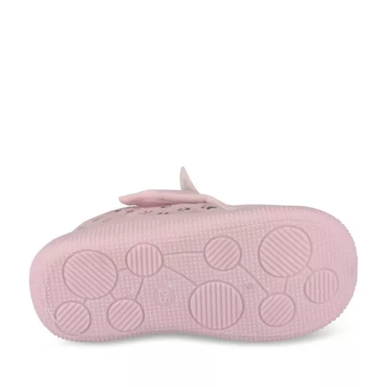 Chaussons ROSE NINI & GIRLS