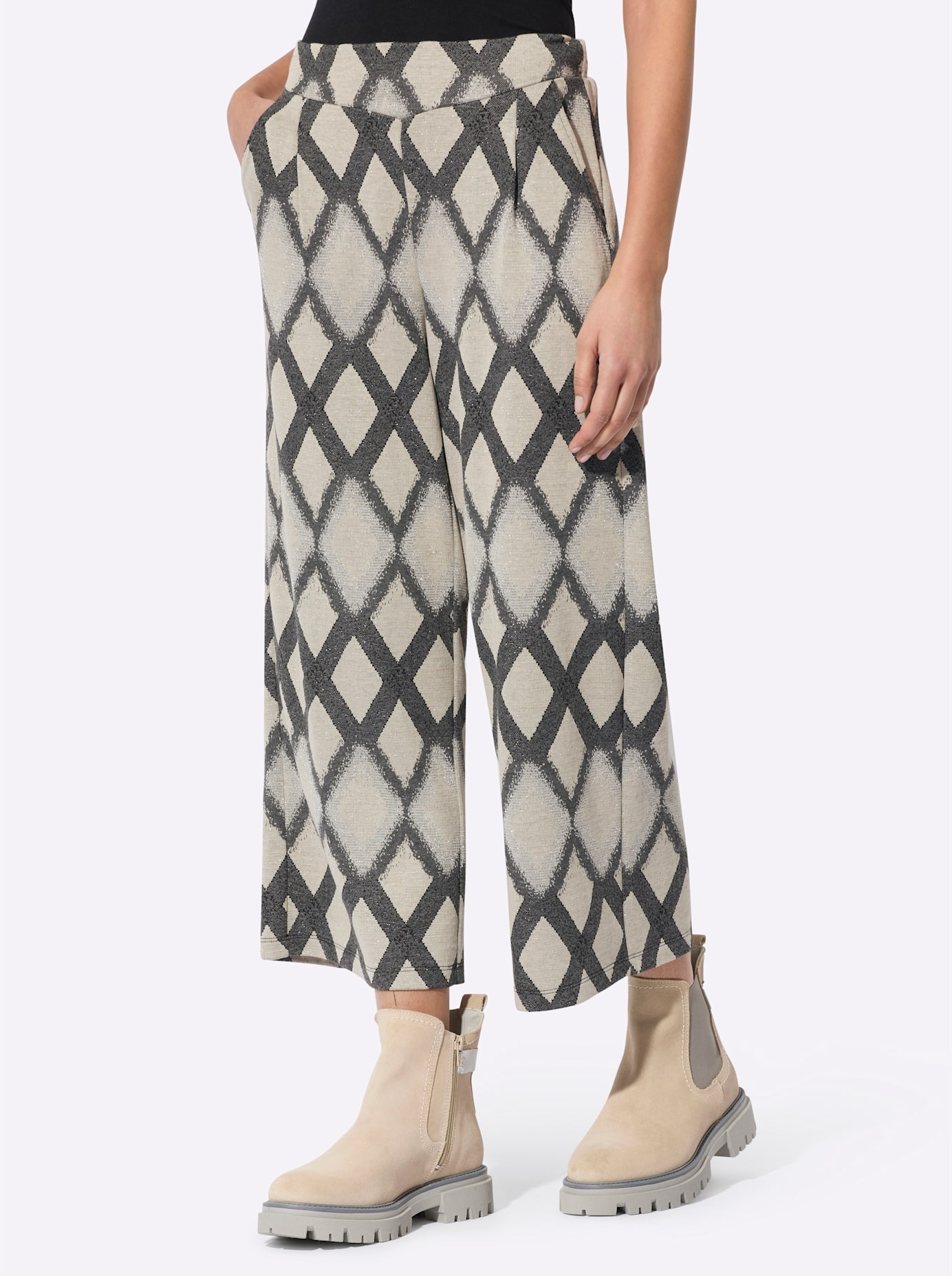 creation L Culotte