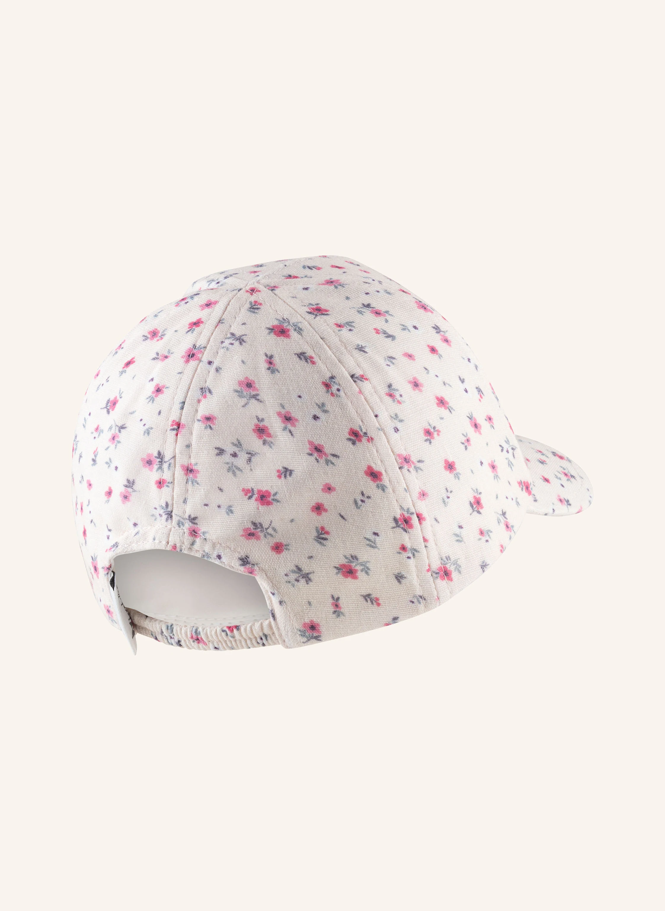 Sterntaler Basecap Blumen