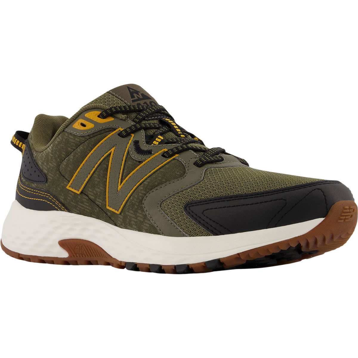 New Balance 410 V7 Sko Herre