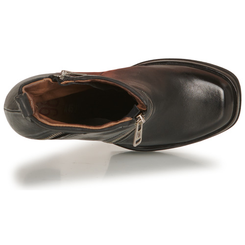 Airstep / A.S.98 - VIVENT ZIP - Noir