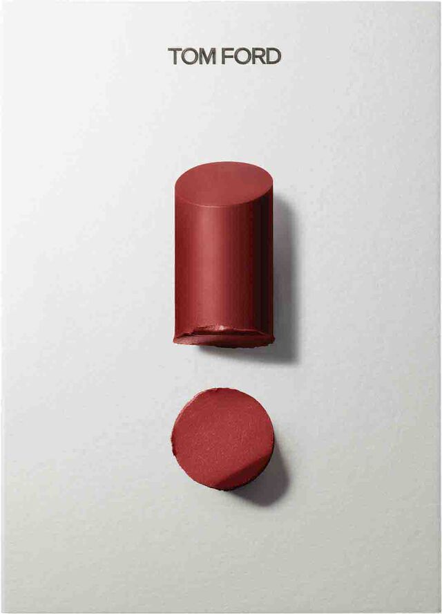 TOM FORD Slim Lip Color Shine Lipstick
