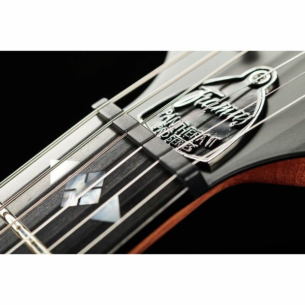 Framus Panthera II Supreme LBTH