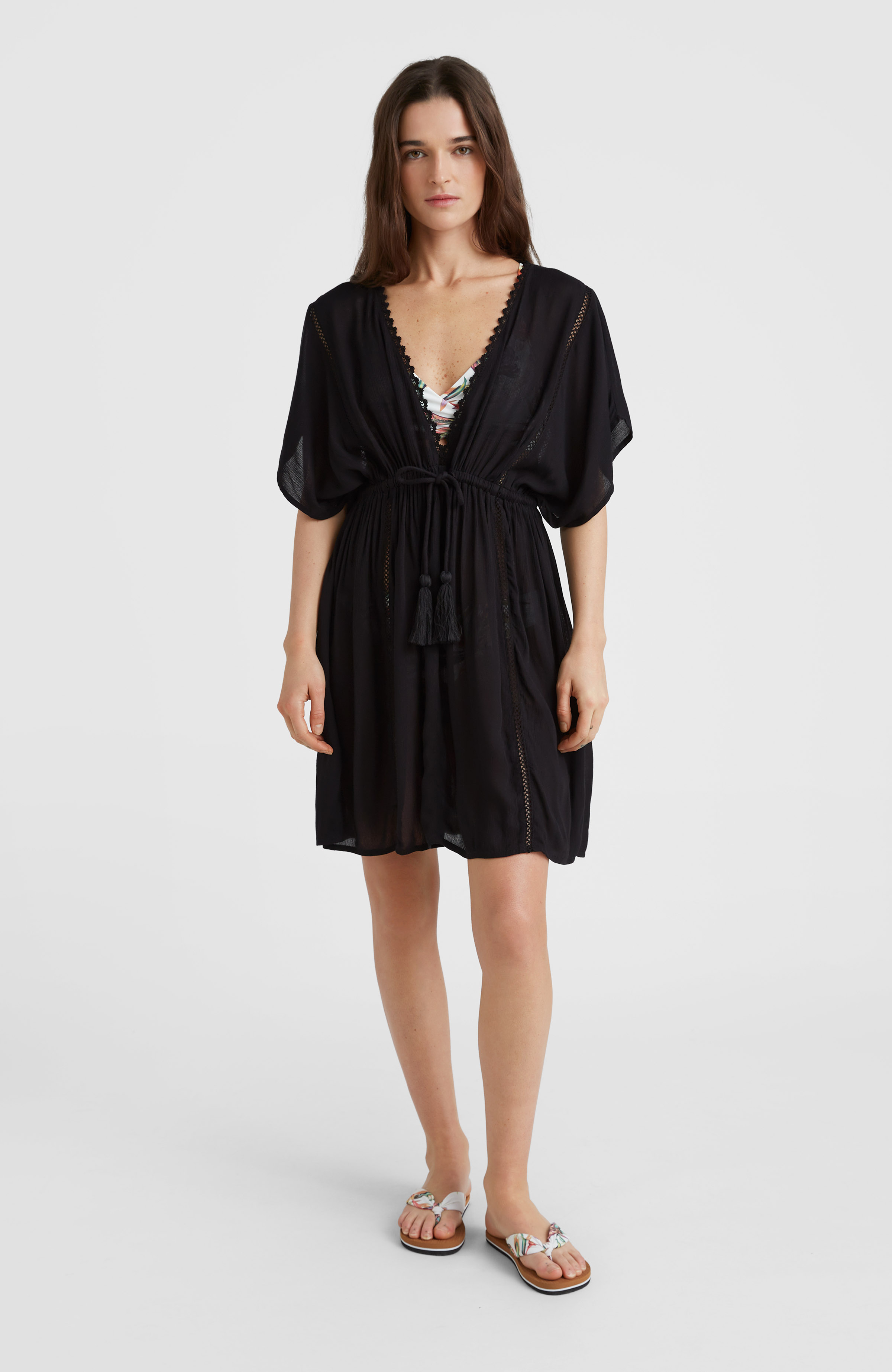 O'Neill Mona Beach Cover Up