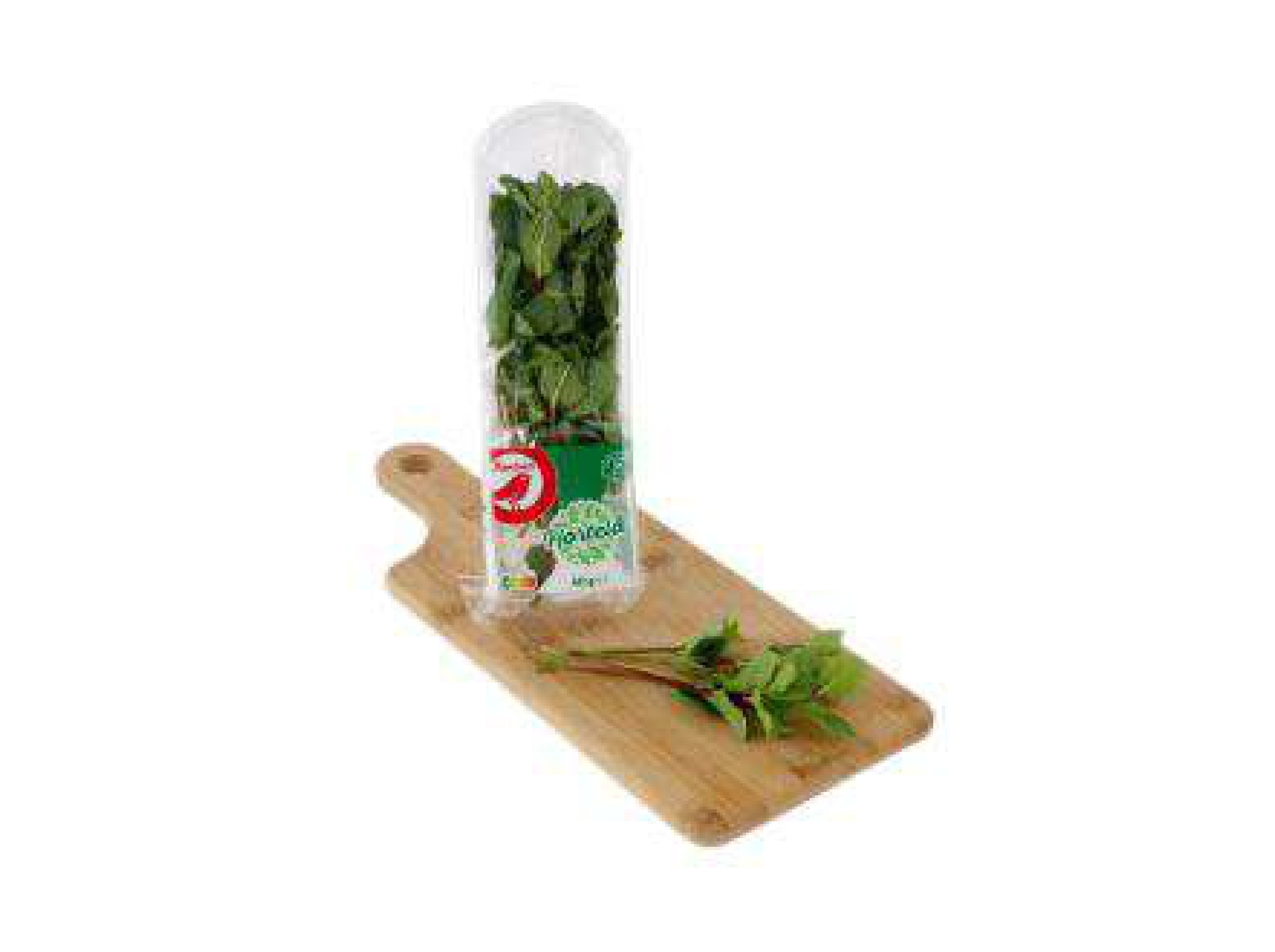 HORTELÃ AUCHAN 50 G