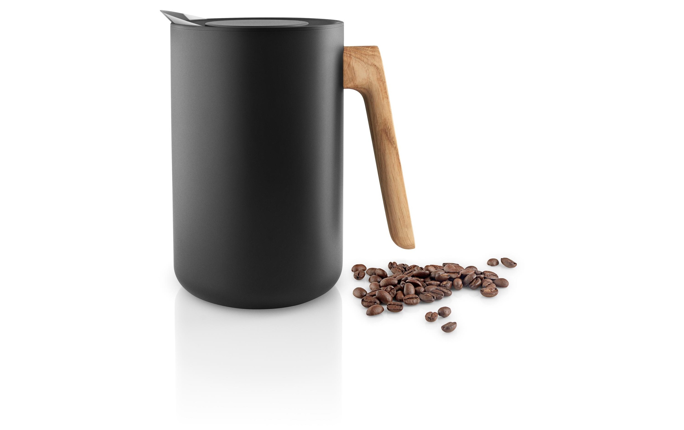 Eva Solo Isolierkanne »Nordic Kitchen« 1.000 l Holzart: Eiche (China)