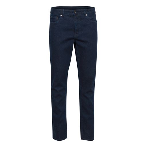 Solid Ryder Blue 202 Jeans, Rinse Wash, W32/L34