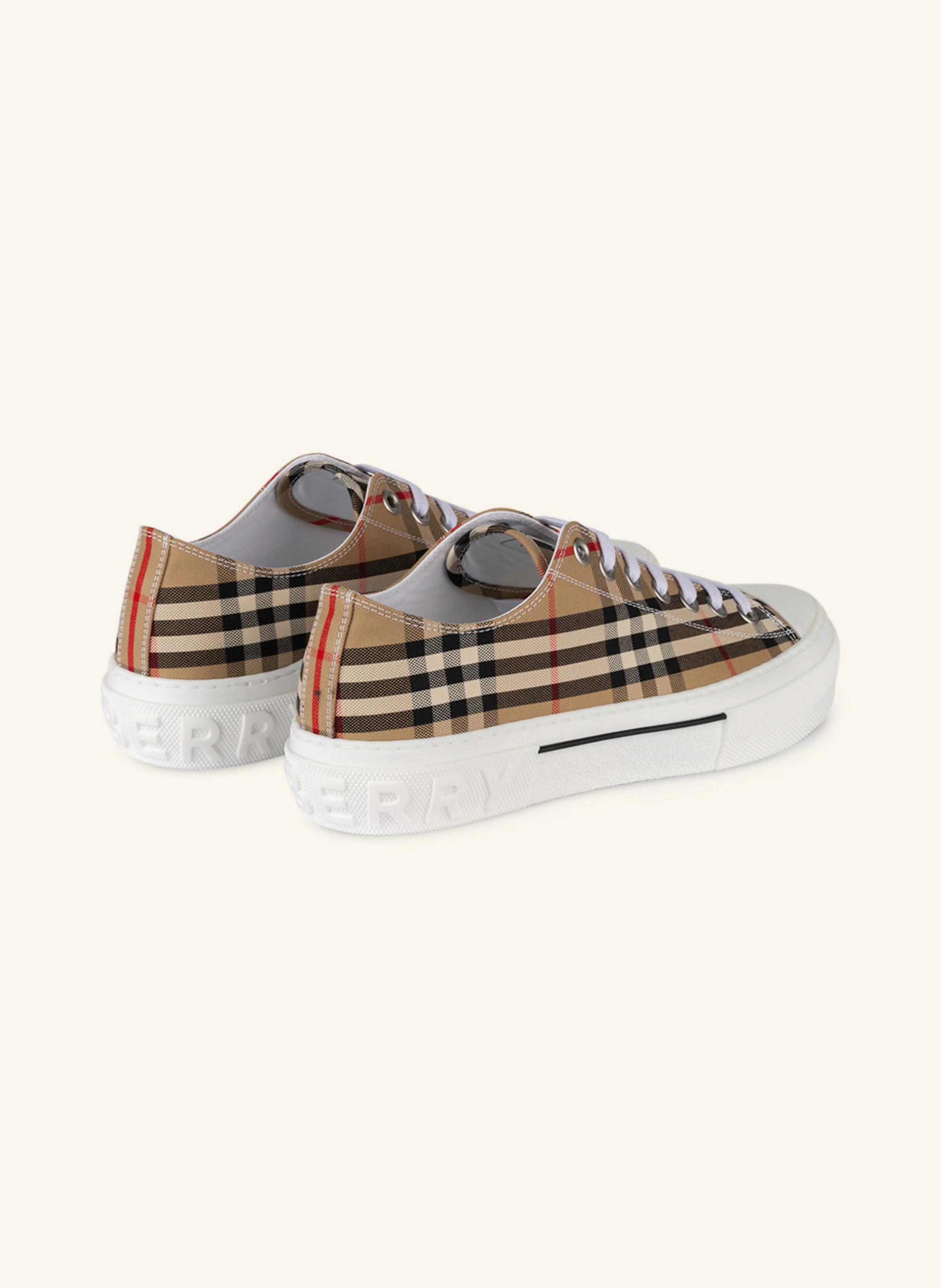 BURBERRY Sneaker JACK