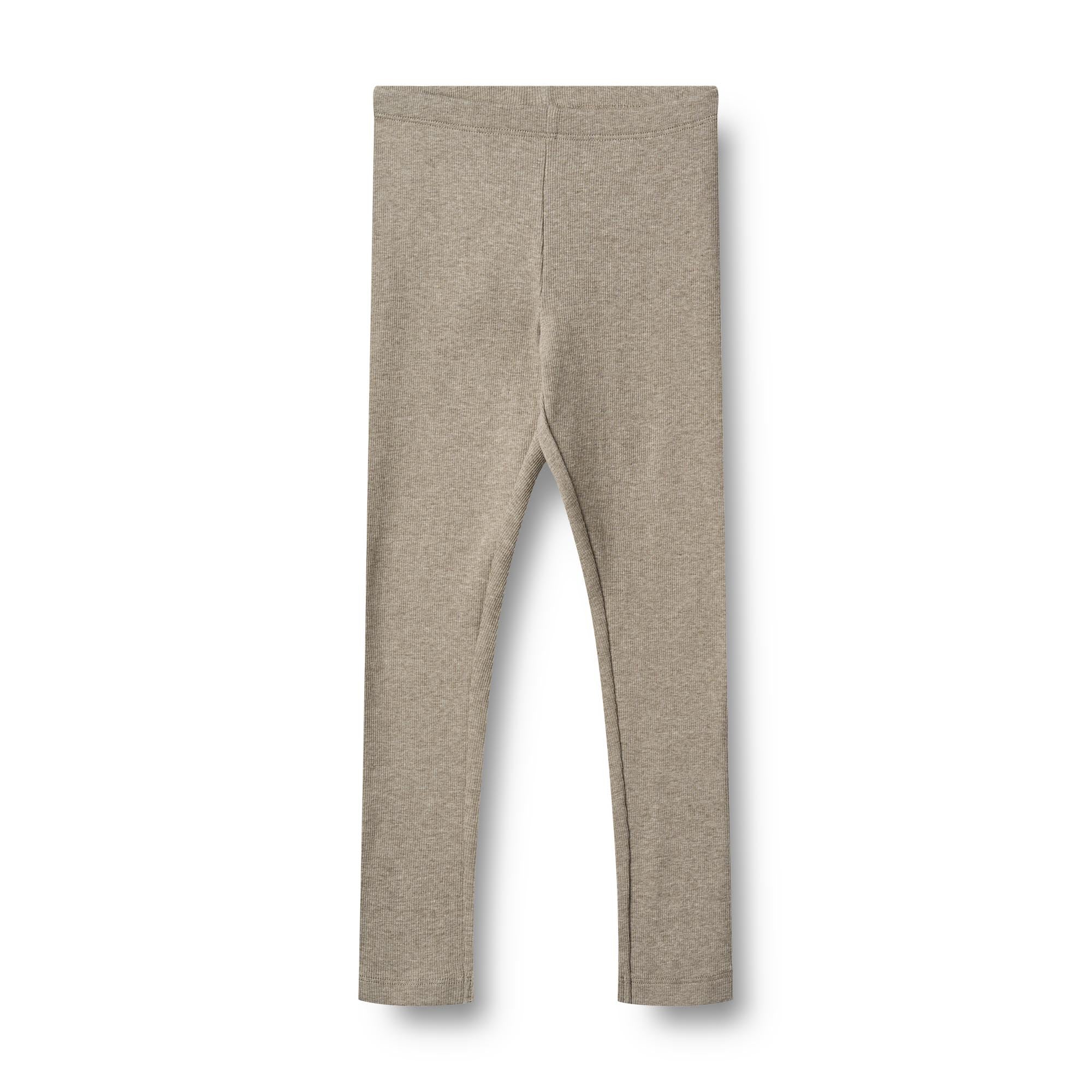 Wheat Leggings Jersey Jules