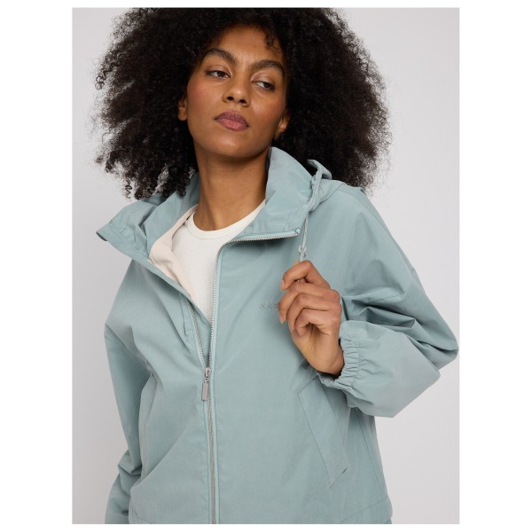 Mazine - Women's Layer Look Light Jacket - Veste de loisirs