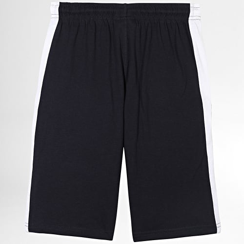 Short Jogging Enfant 306284 Bleu Marine