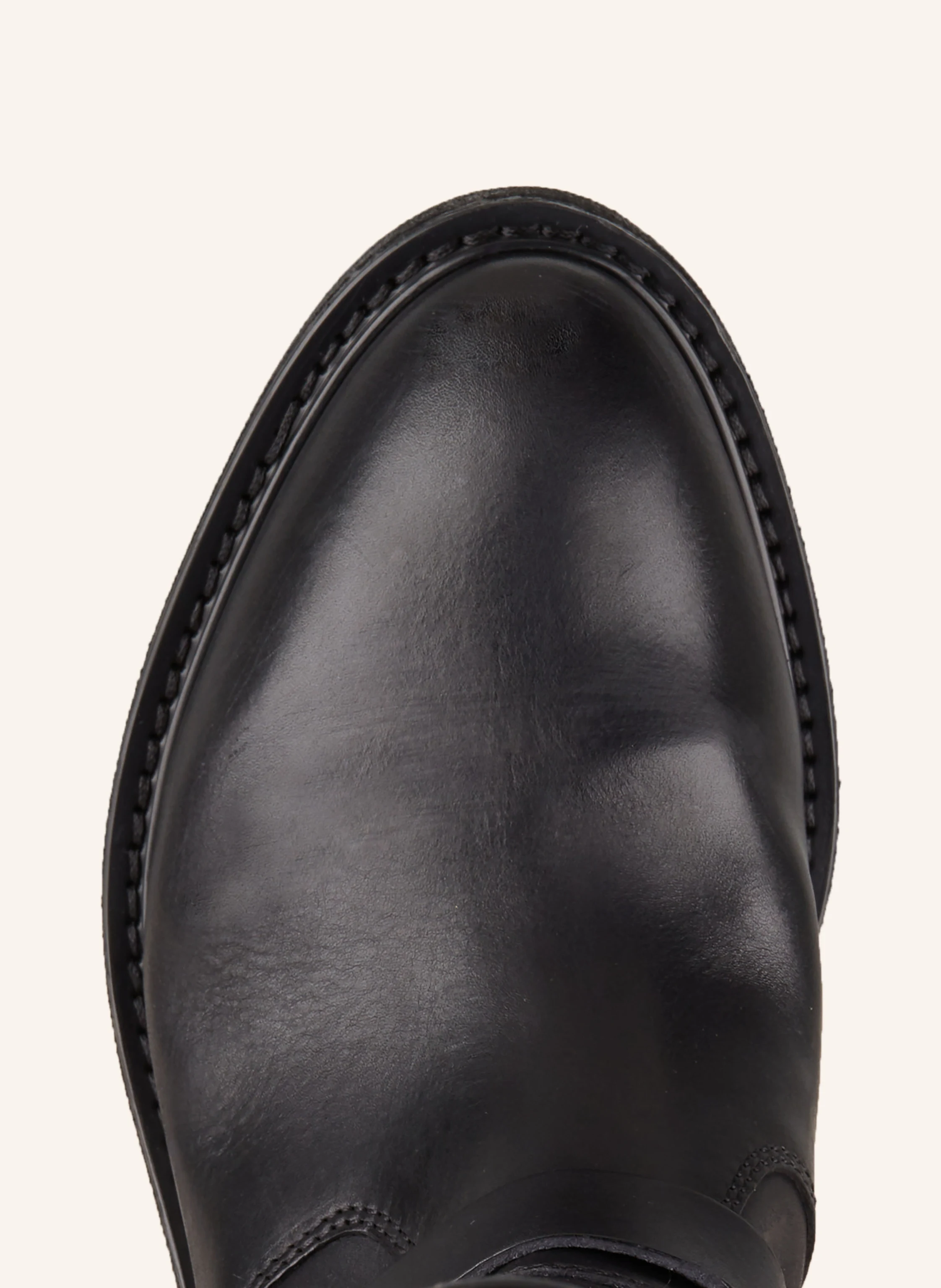 GOLDEN GOOSE Biker Boots
