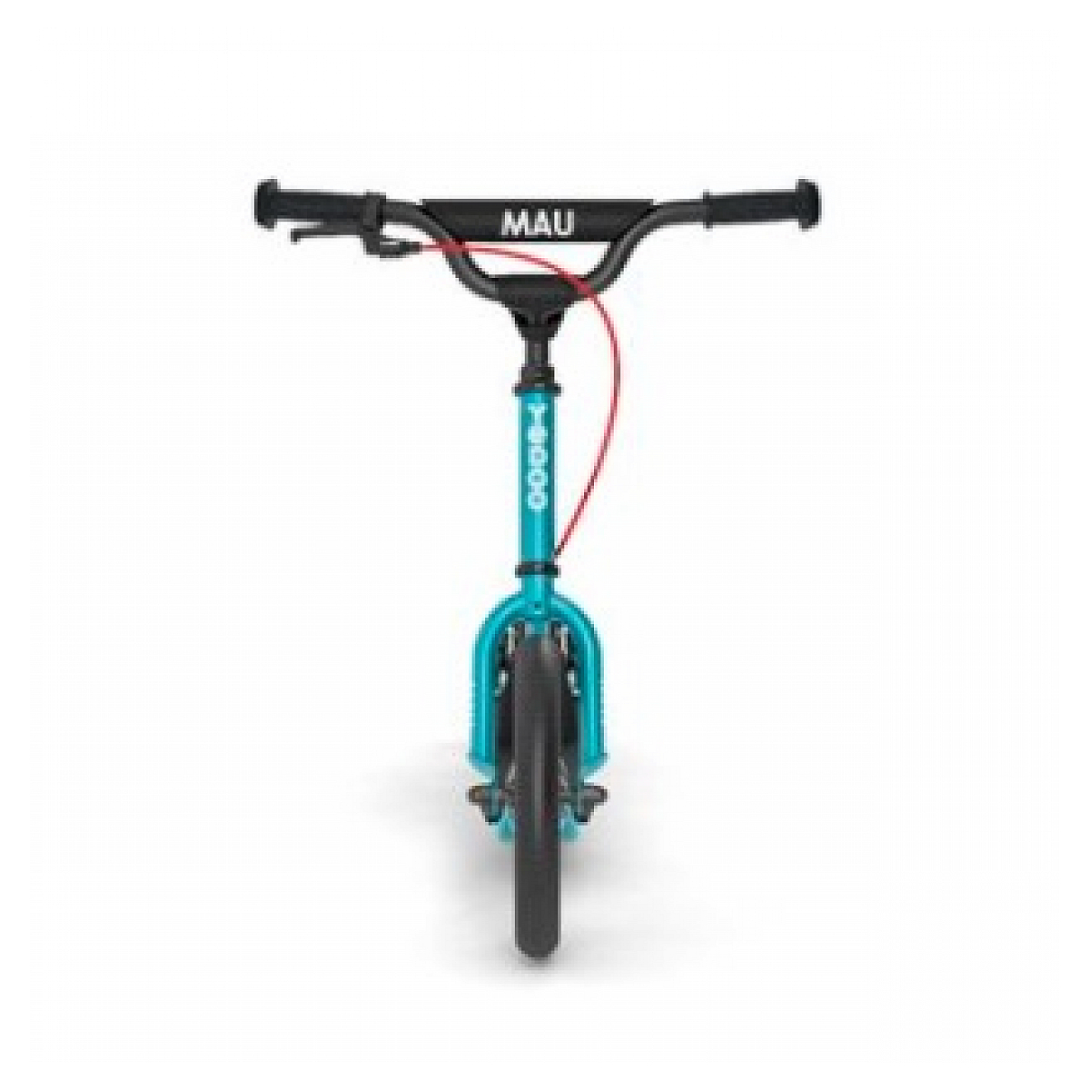 Trottinette mau tealblue