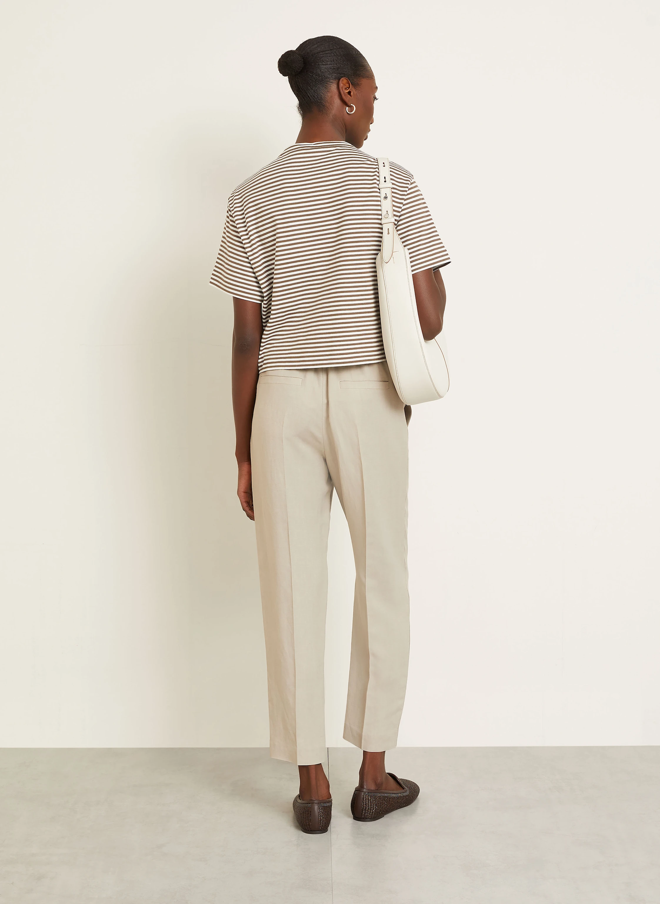 BRUNELLO CUCINELLI Hose