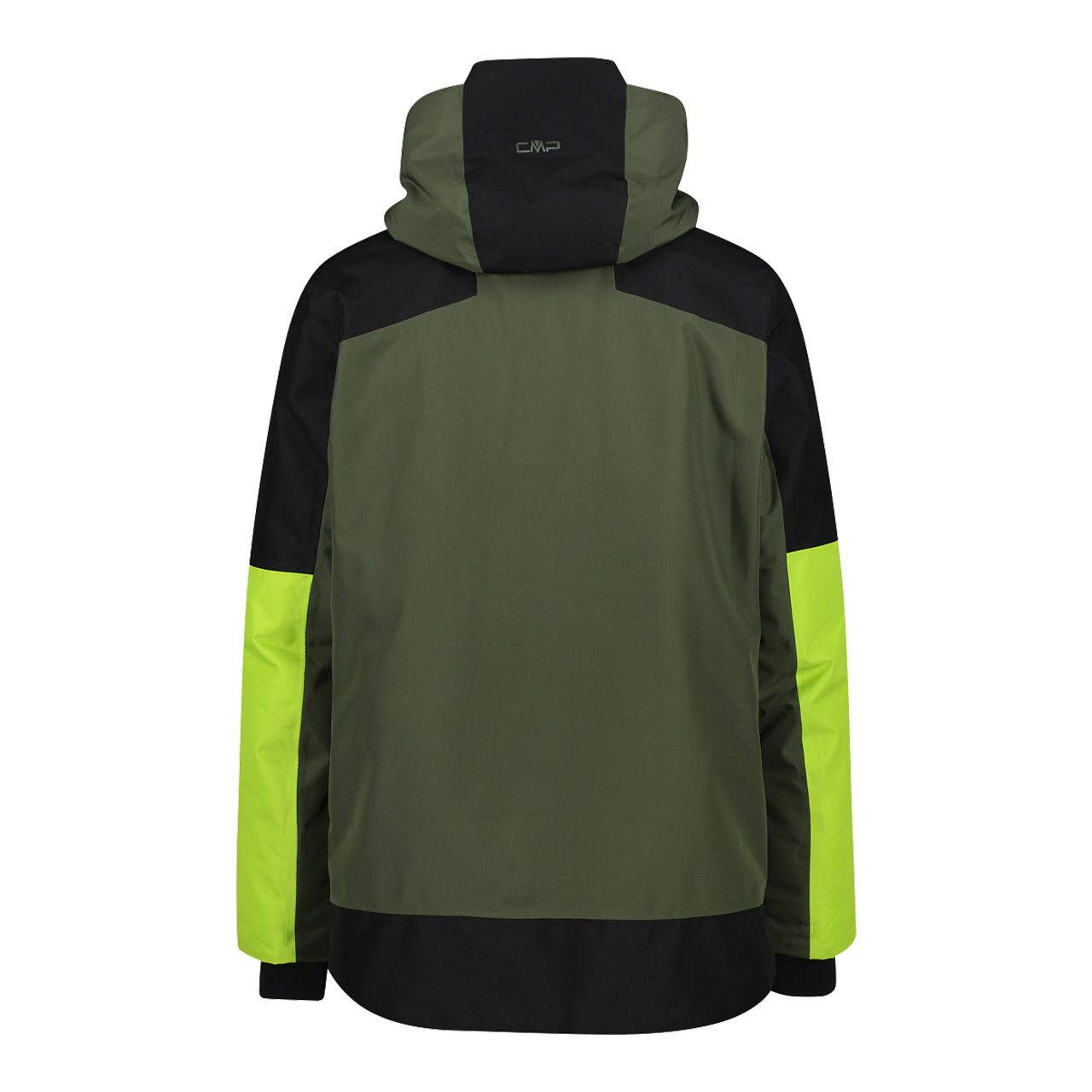 CMP Herren Unlimitech Skijacke green | CMP Skibekleidung Herren | CMP | C | MARKEN | XSPO