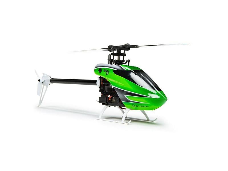 BLADE Helikopter 150 S Smart BNF Basic 3D Heli mit Spektrum AS3X und SAFE Technologie