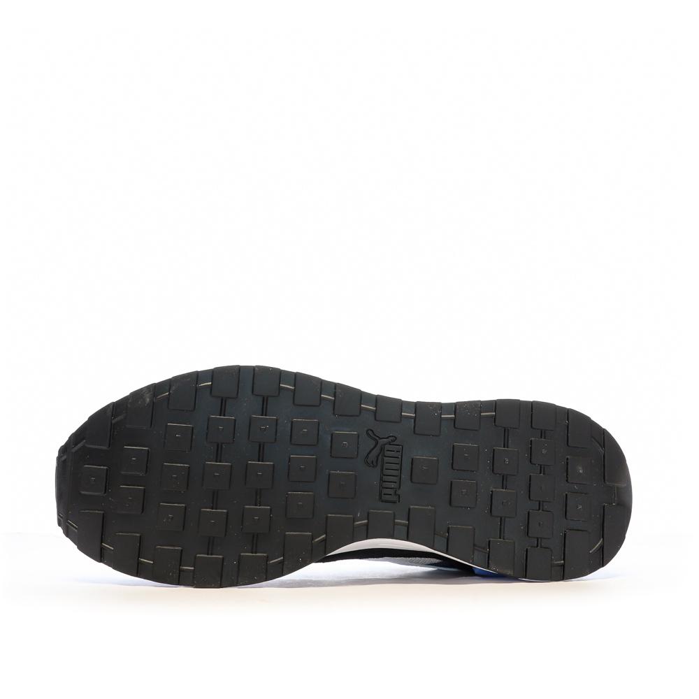 Puma Baskets Noir/Bleu Homme Puma Graviton Evening