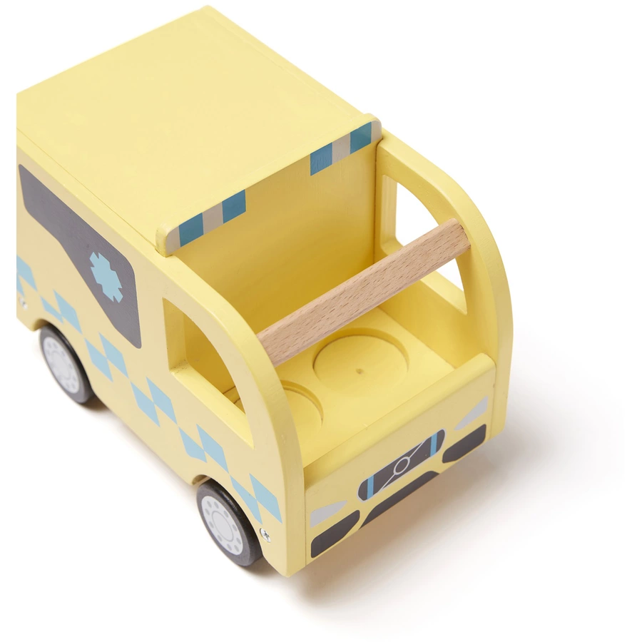 Kids Concept® Krankenwagen Aiden