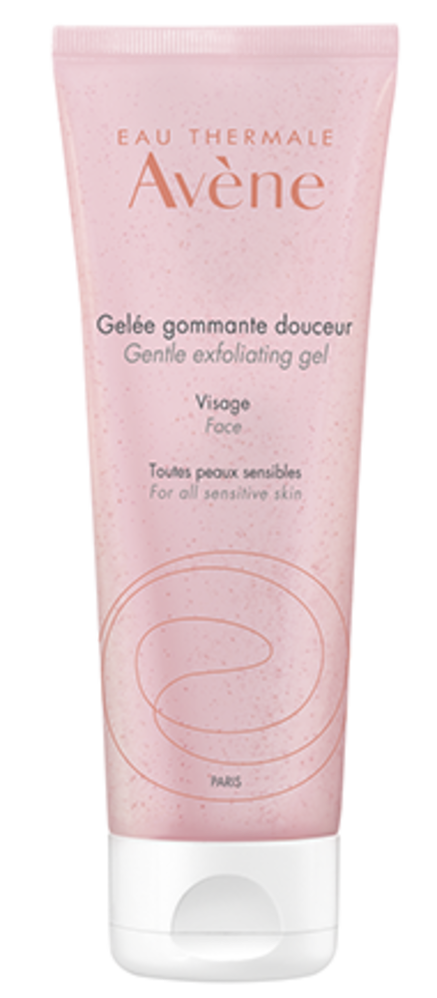Avène Gentle Scrub 75 ml
