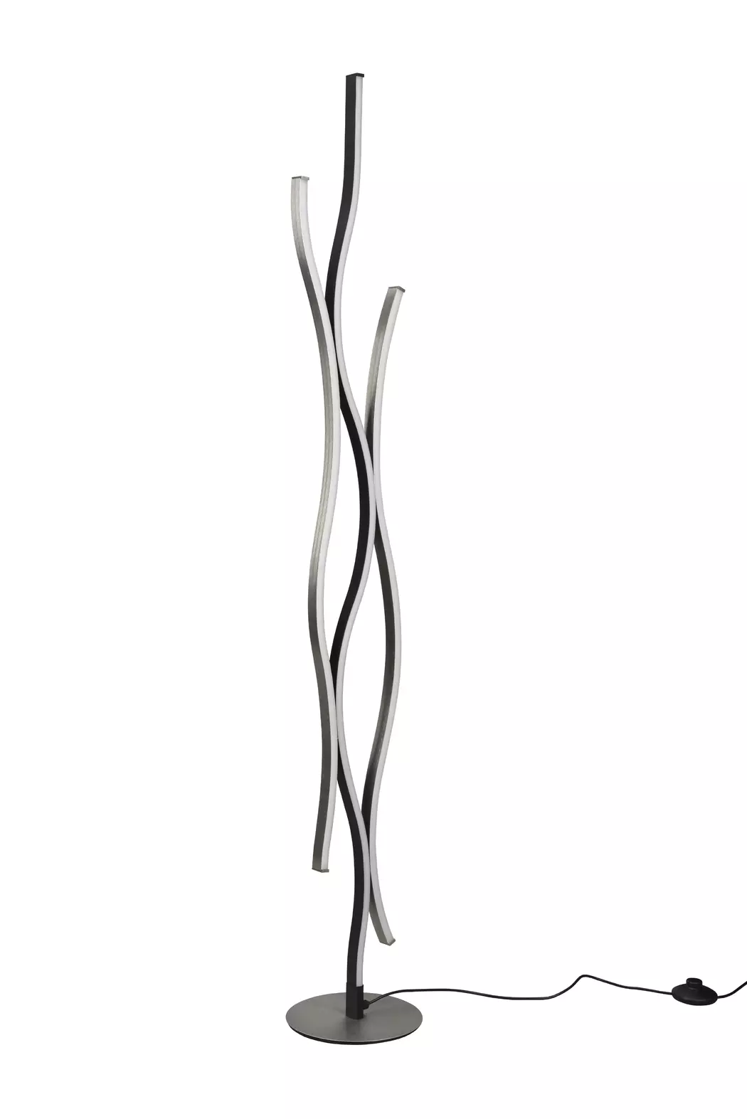 LED-Stehlampe Blaze