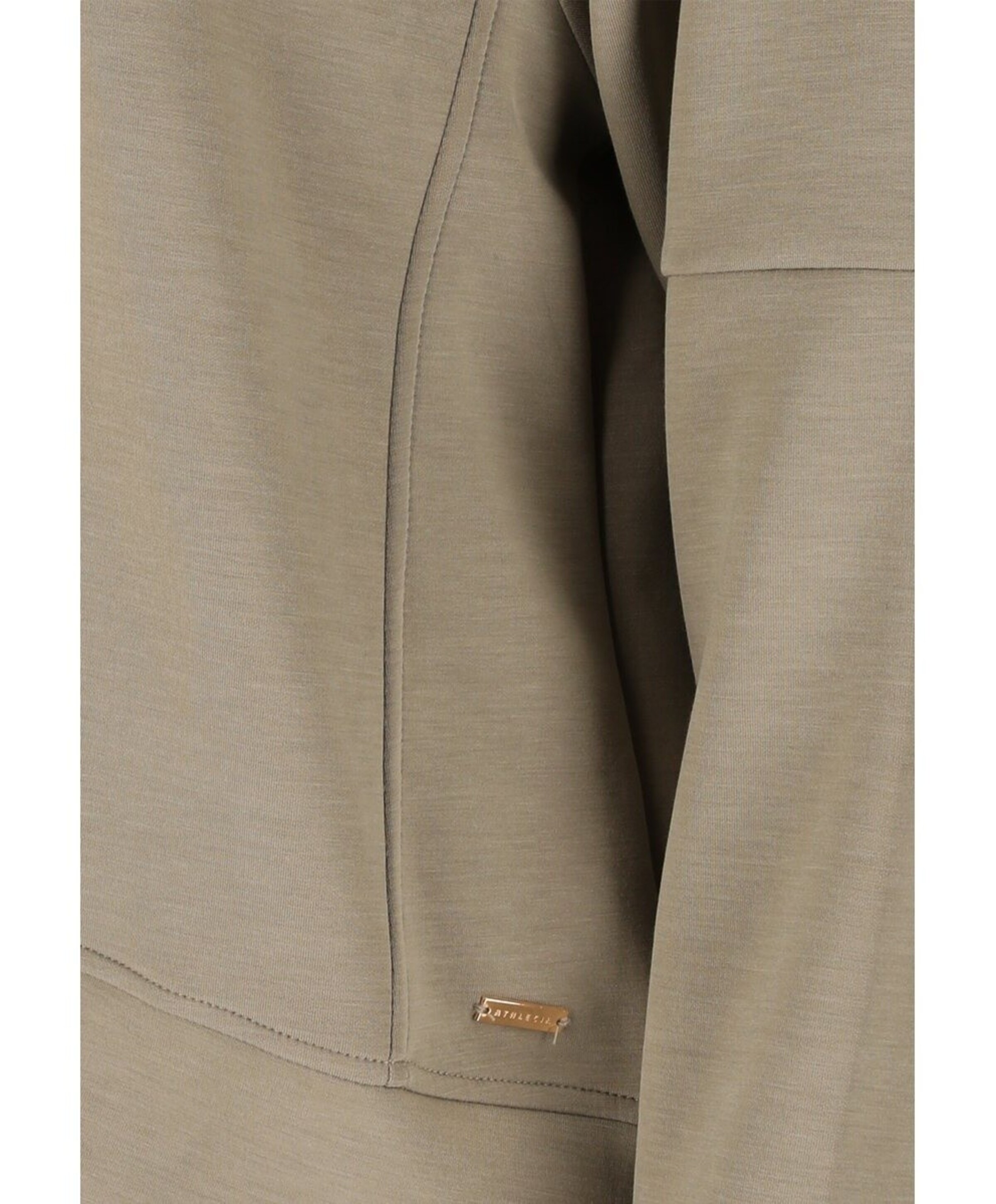 Athlecia Dames trui beige