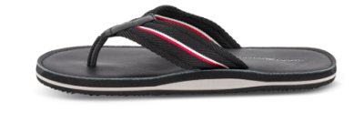 Tommy Hilfiger Sort FM0FM05027BDS