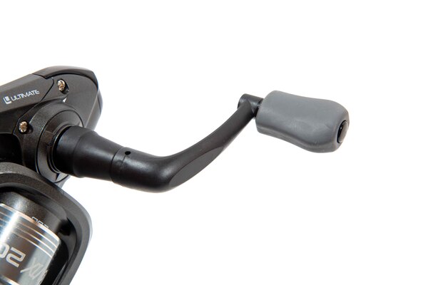 Moulinet Spinning Ultimate Novix