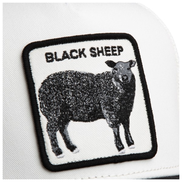 Goorin - Suede Sheep - Casquette