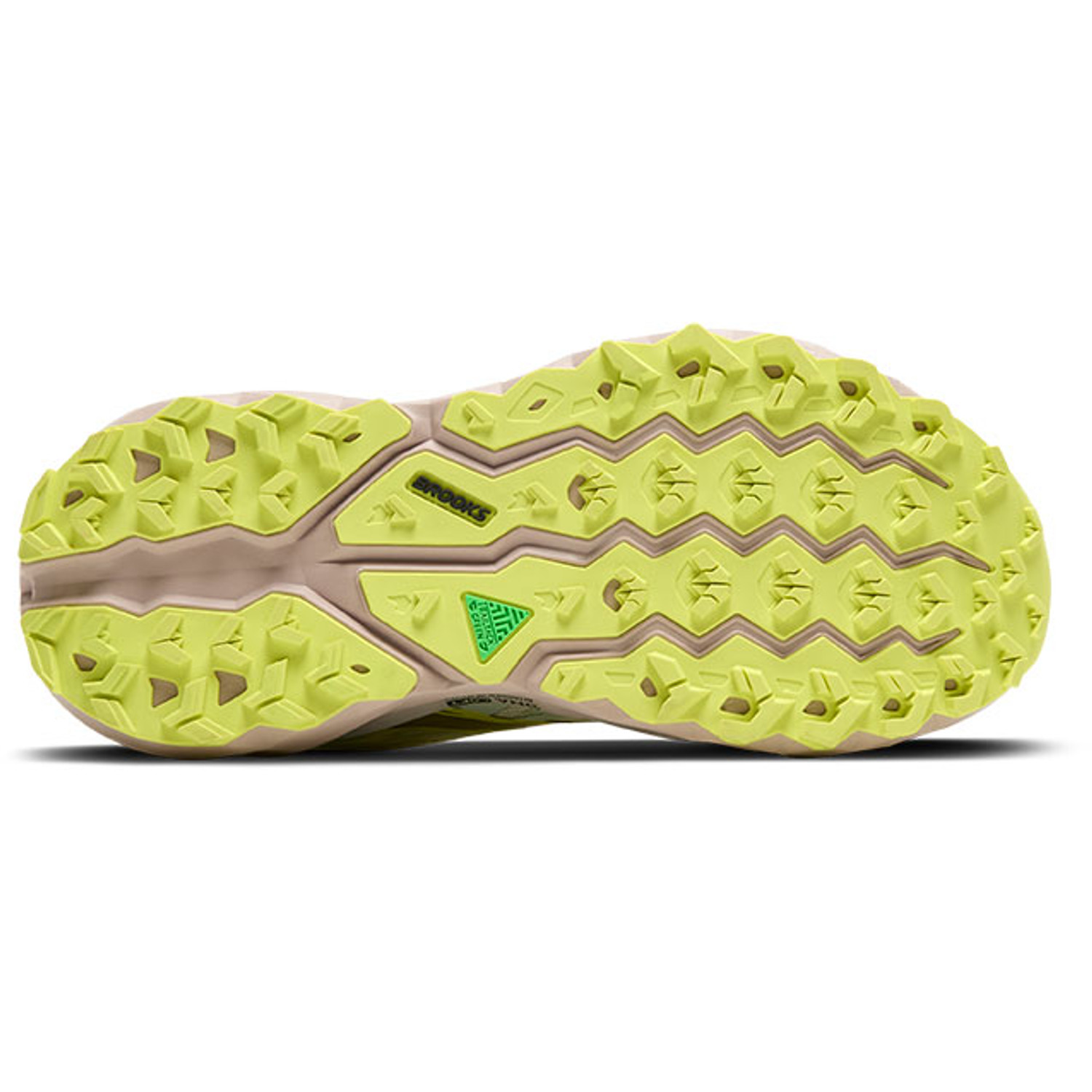 Brooks Cascadia 19 Dames