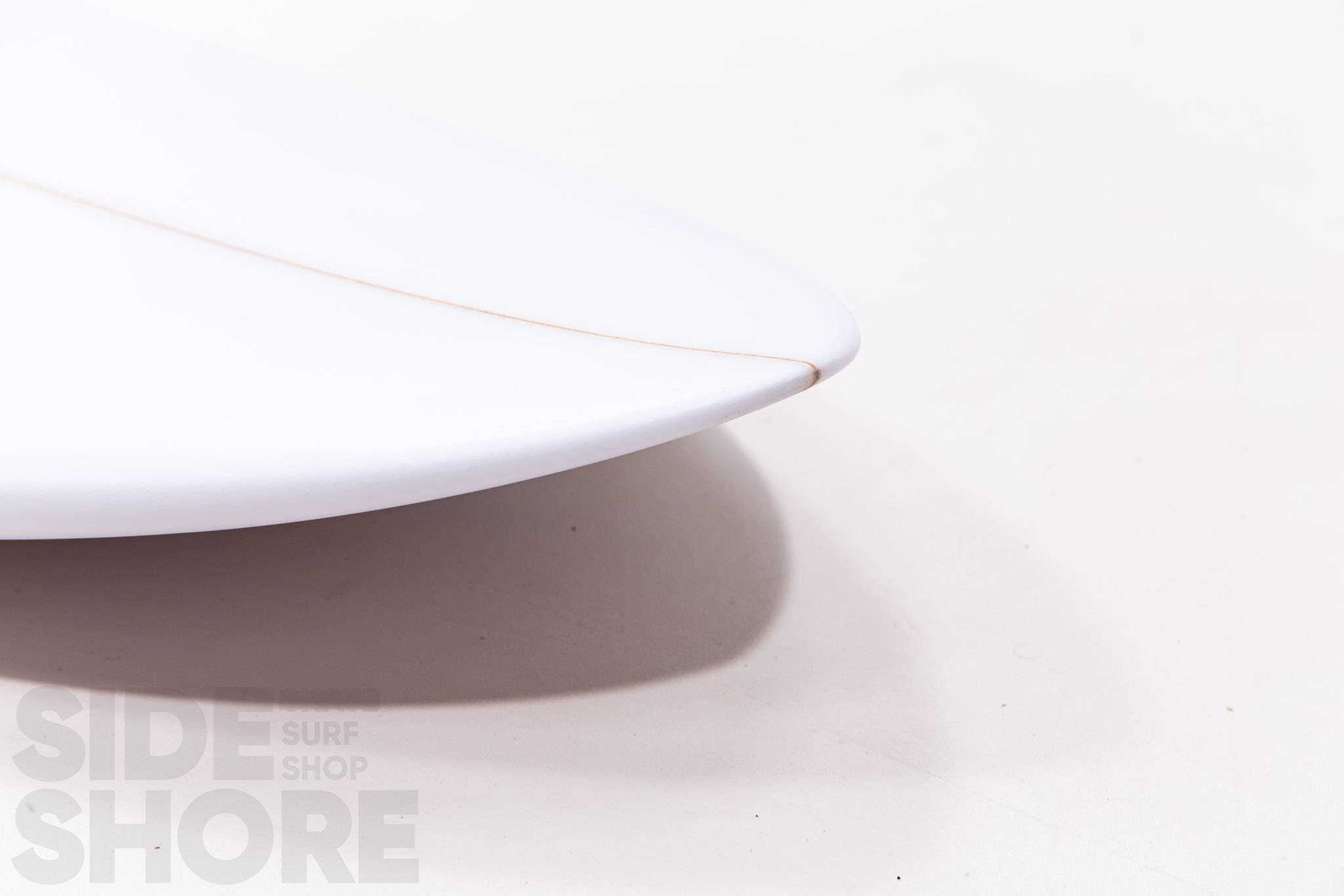 Al Merrick G Skate - 6'2 x 21