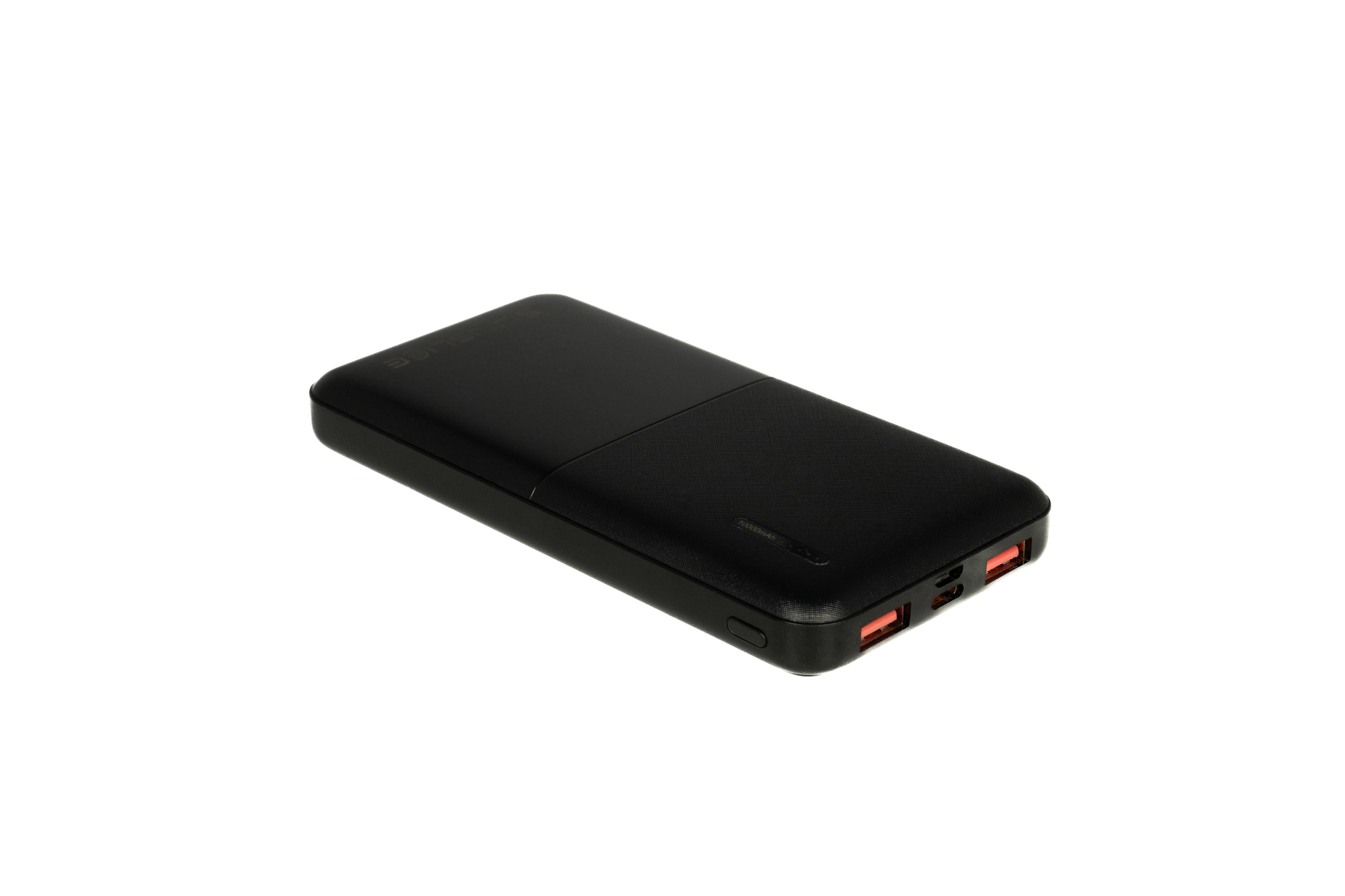 Gravity 10 Powerbank 10'000mAh