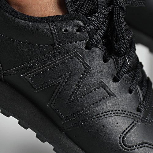 Baskets Lifestyle 500 GM500ZB2 Full Black