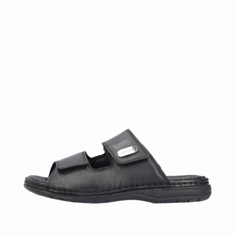 Rieker Sandal Herre 25590-00