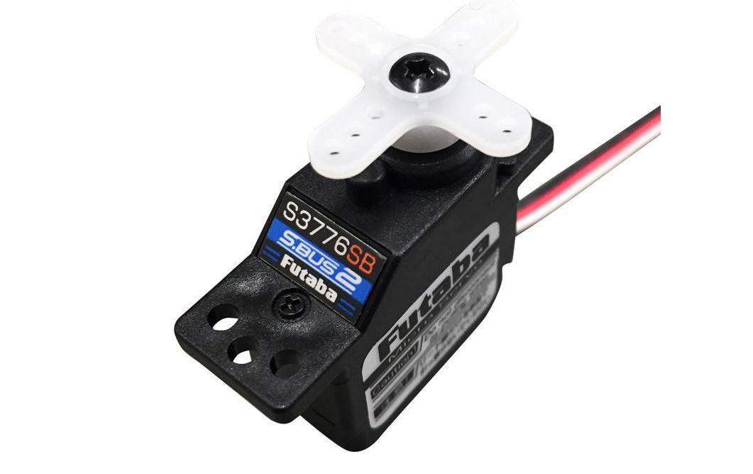 Servo S3776SB Micro DigitalMicro Servo
