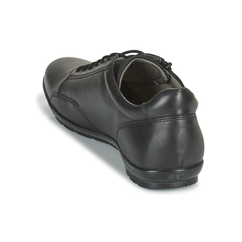 Geox - UOMO SYMBOL - Noir