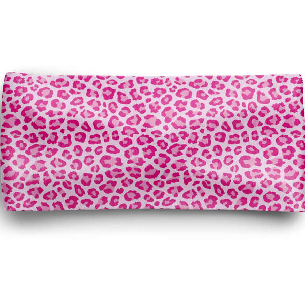 Bandeau ski CURLYNAK 4 SAISONS SAVAGE PINK