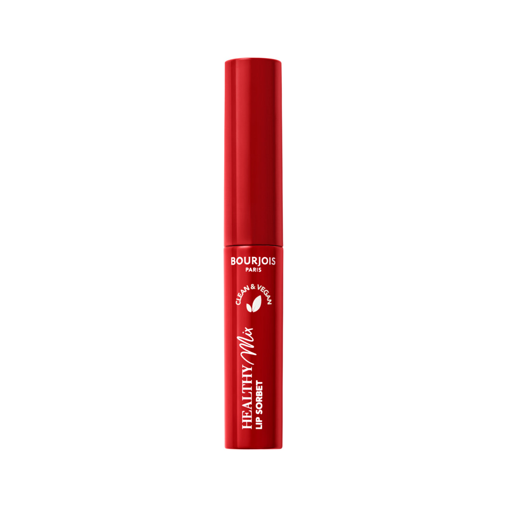 Bourjois Healthy Mix Lip Sorbet 01 Sund Cherry7.4 gr