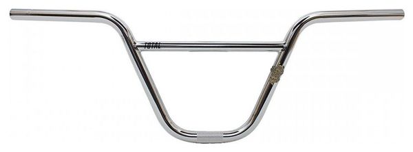 Guidon Total Killabee K3 Chrome 9.3