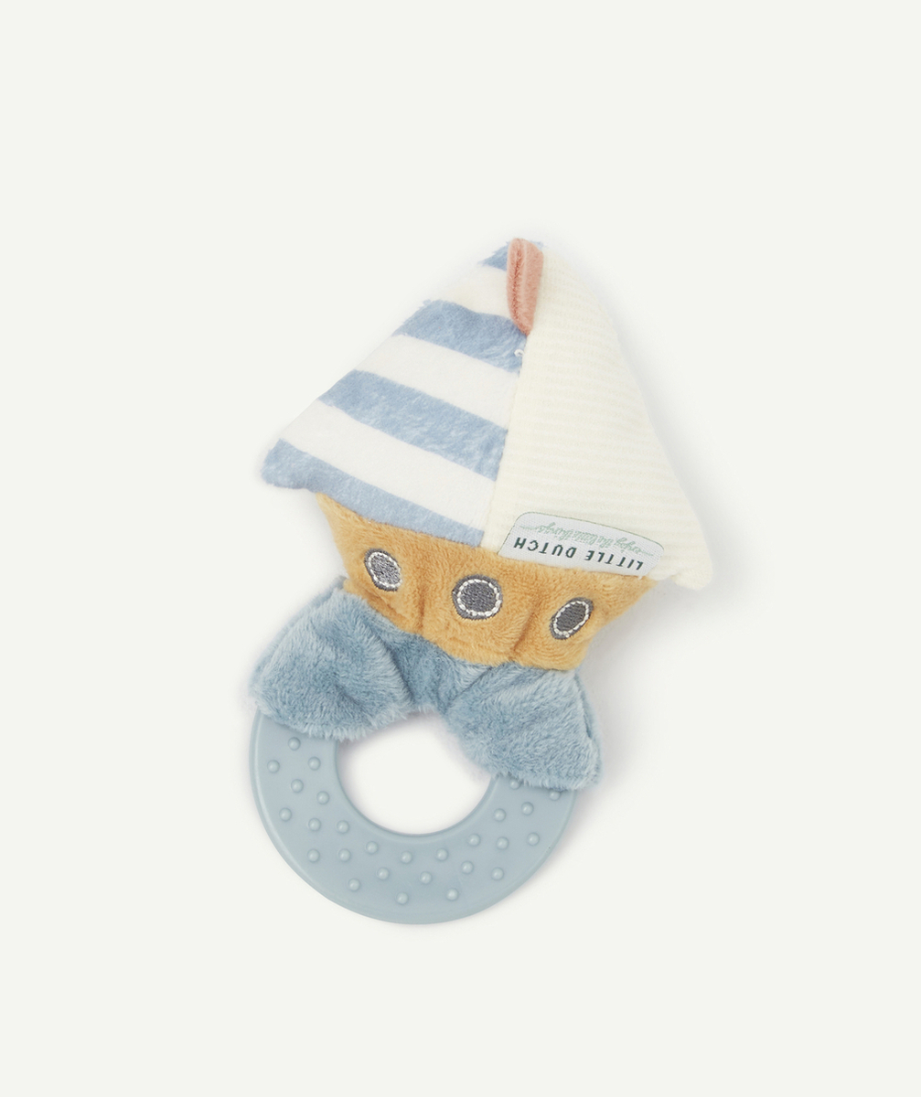 LITTLE DUTCHCOFFRET NAISSANCE MARIN