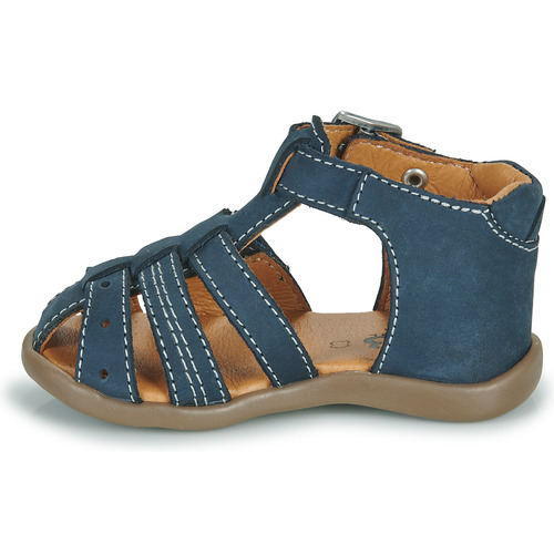 GBB - CARIGO - Bleu