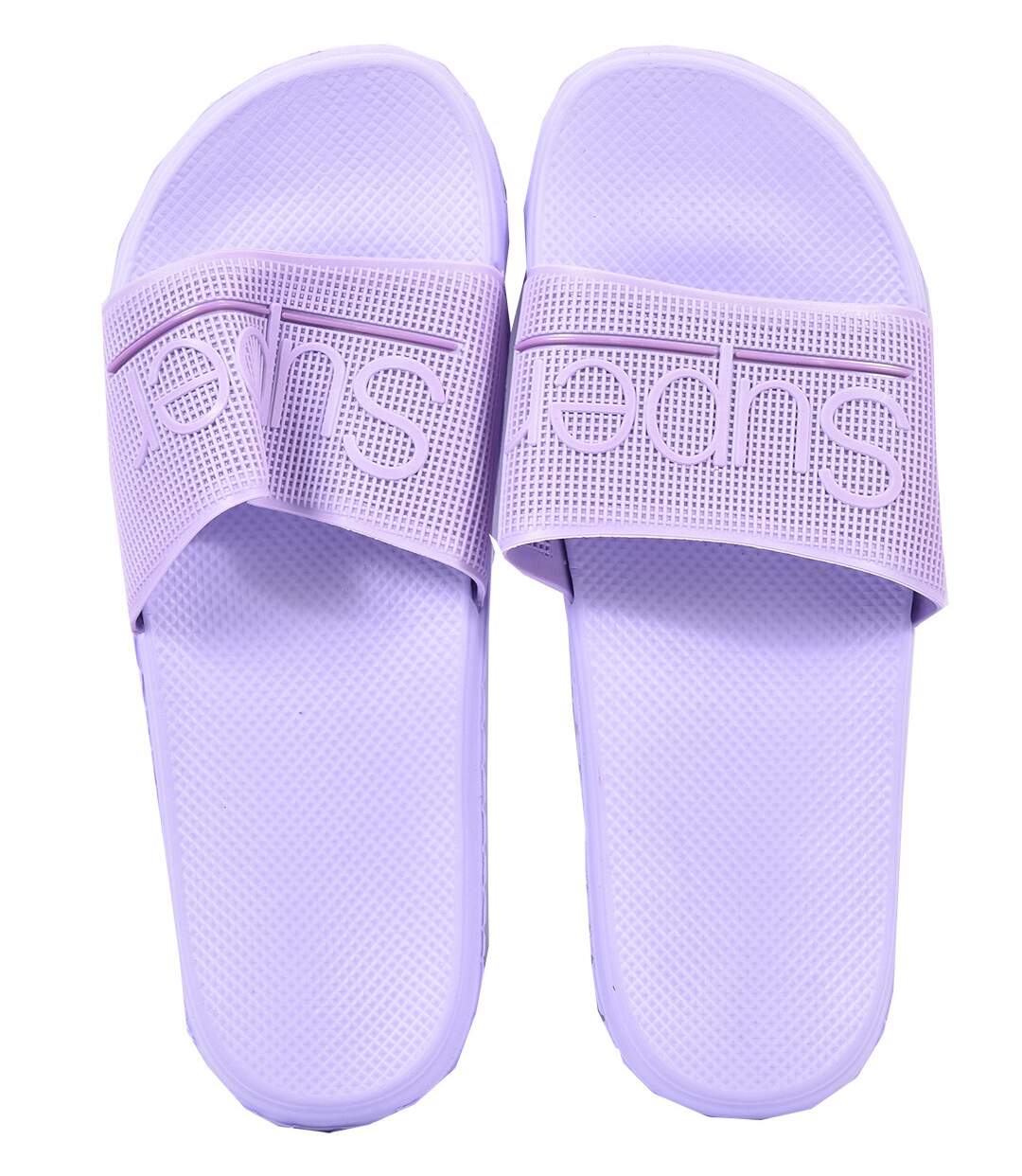 Claquette Femme SUPER SD5094 PARME