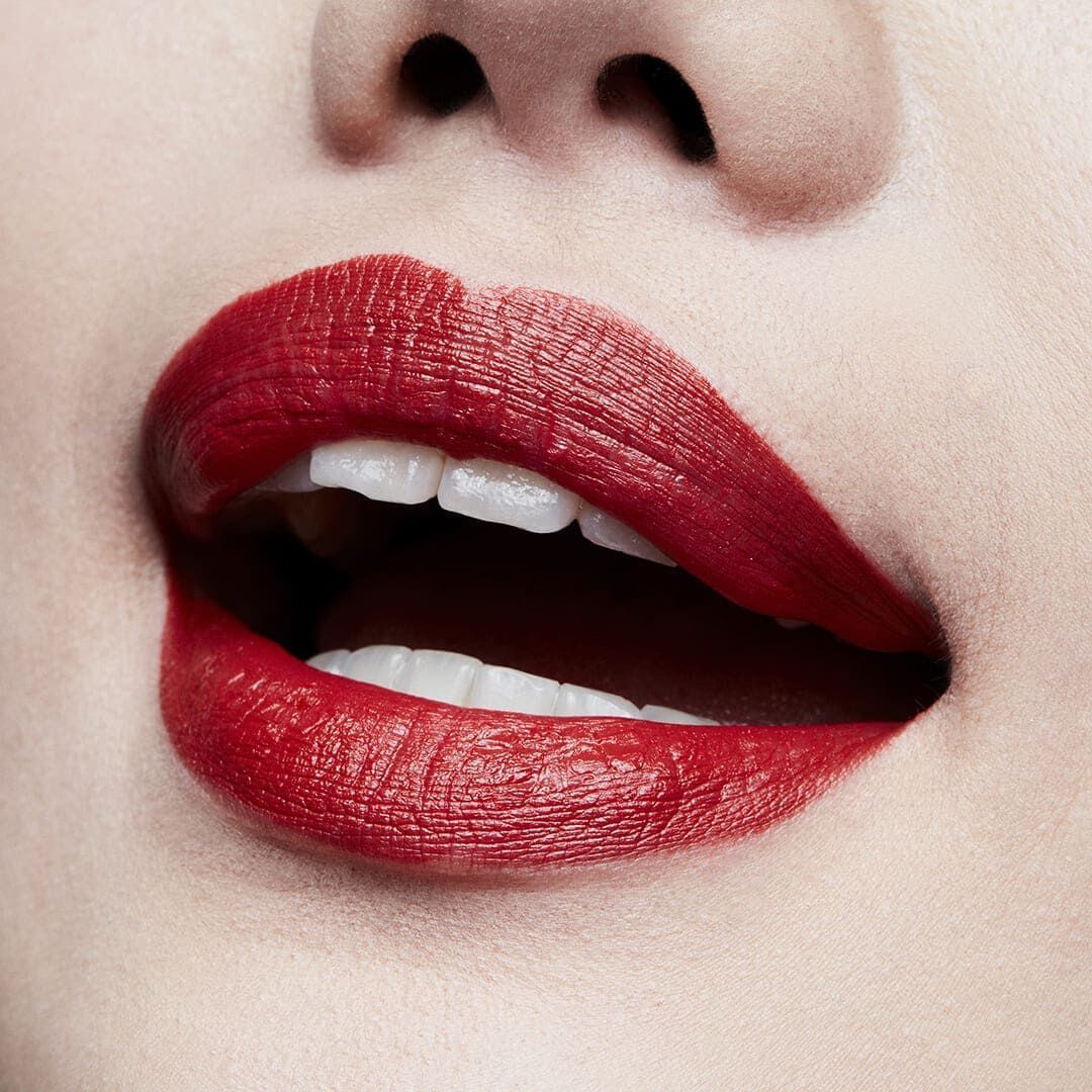 MAC MATTE LIPSTICK