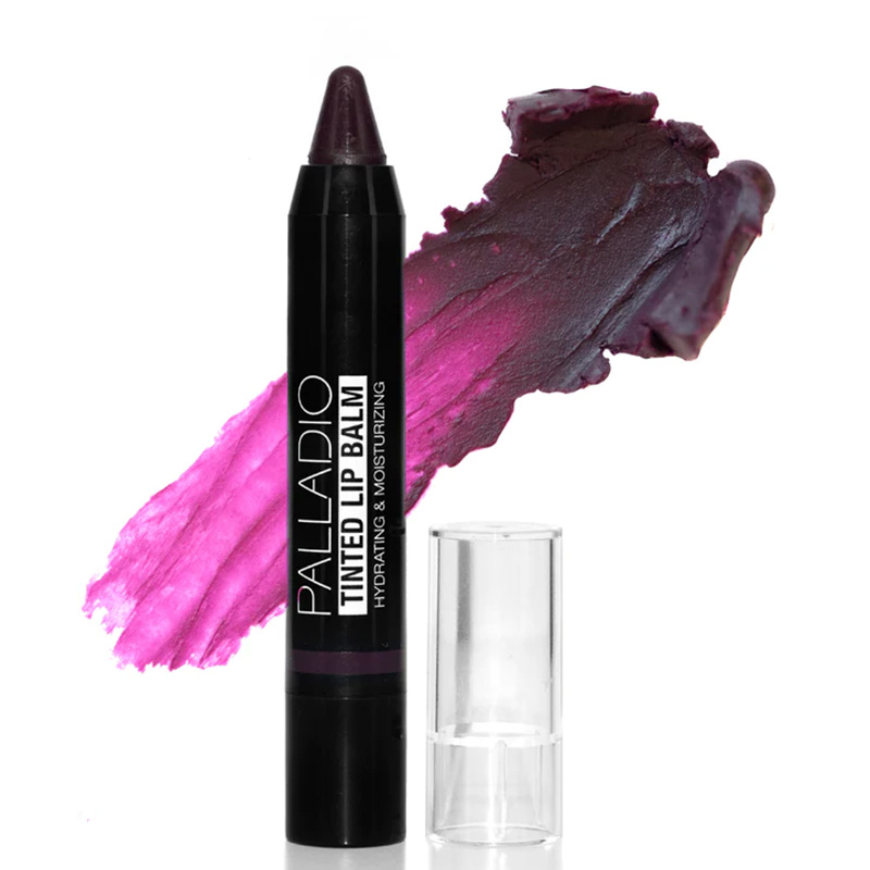 Palladio - Tinted Lip Balm, 2g