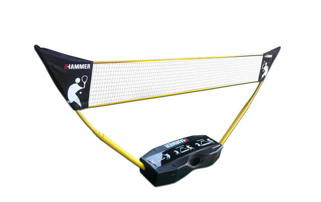 Hammer Volleyballnetz »3 in 1 Set«