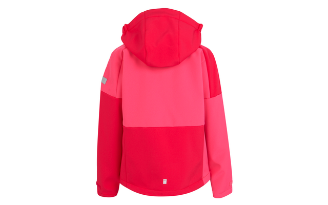Regatta Acidity VII Kinder Softshelljacke