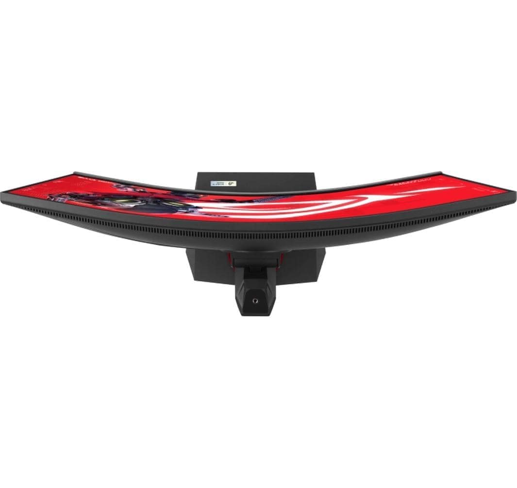 Asus Gaming-Monitor »ROG Strix XG32WCMS« 79,695 cm/31,5 ″  2560 x 1440 px WQHD 280 Hz