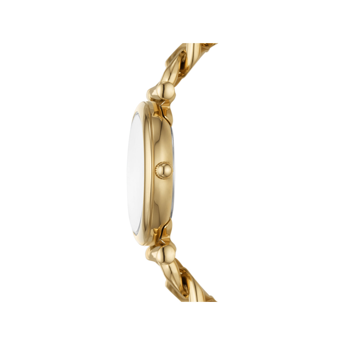 Montre FOSSIL Carlie femme bracelet acier inoxydable doré