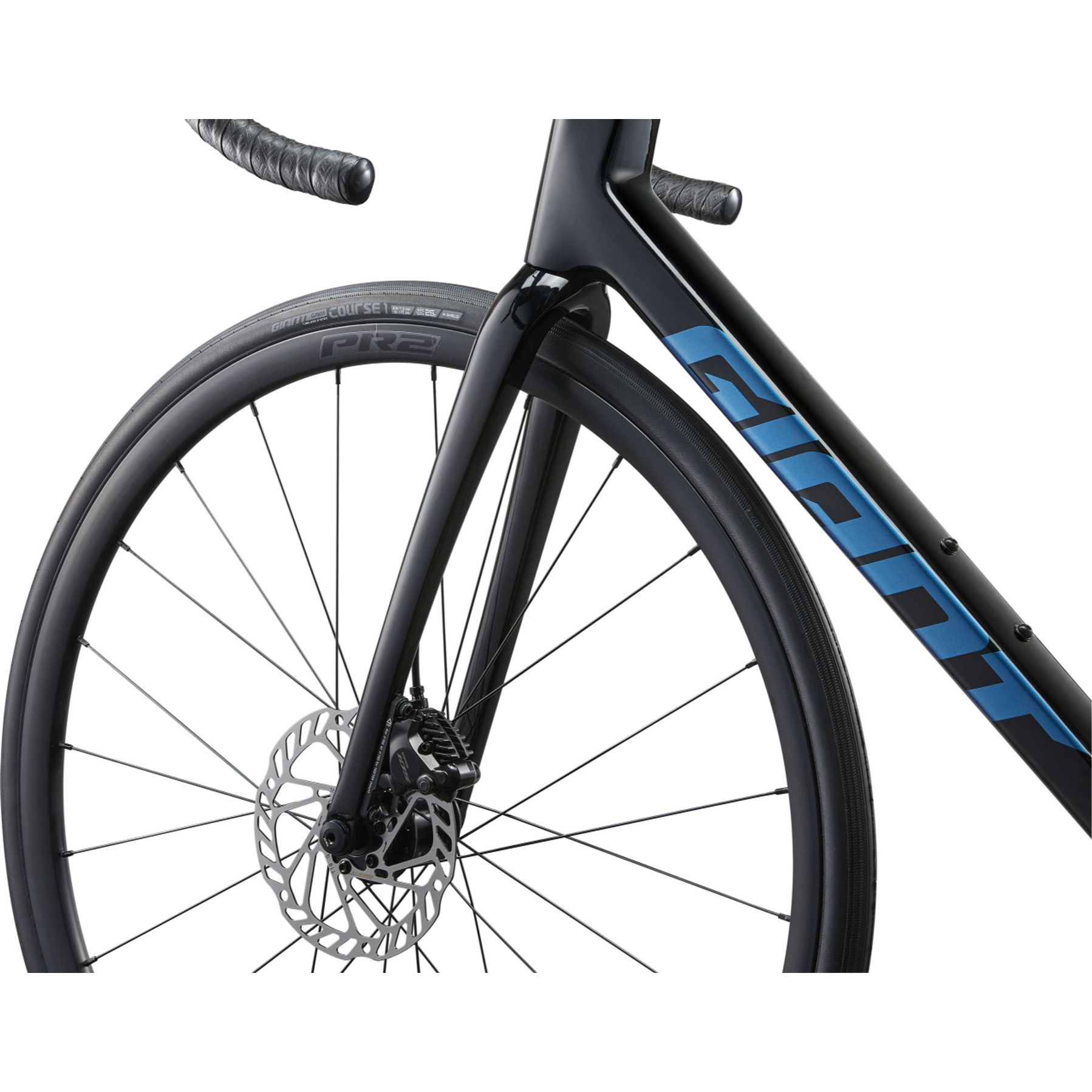 Giant TCR Advanced 2 2025