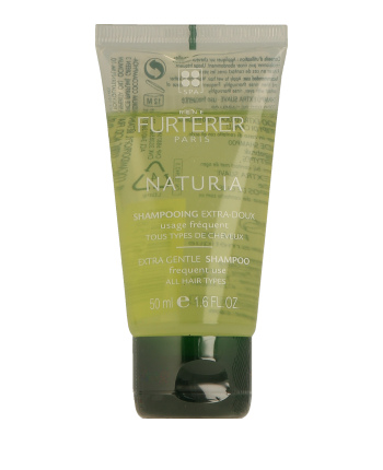 Rene Furterer Naturia Extra Gentle Shampoo 50ml